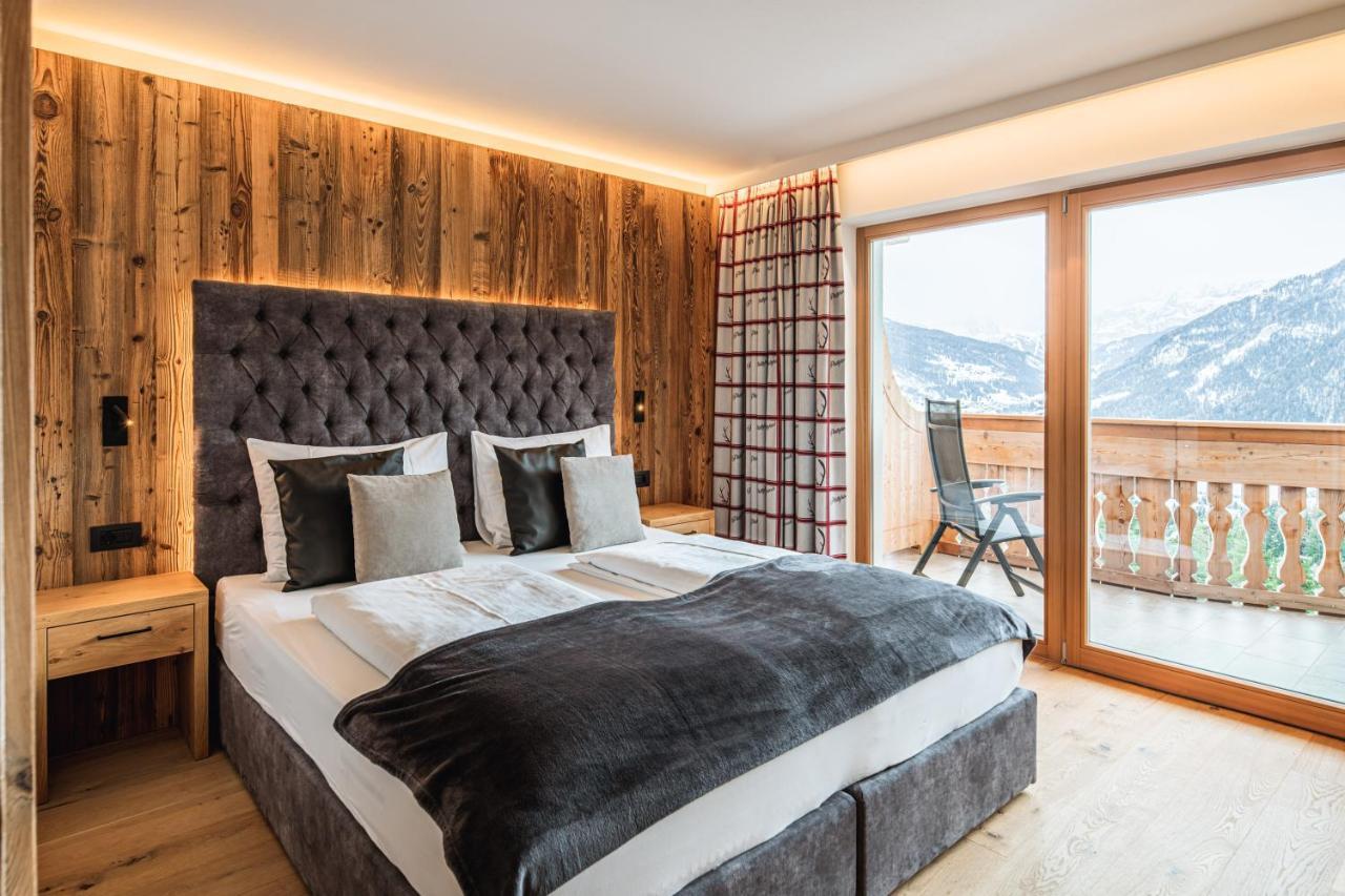 Hotel Scherlin Ortisei Exterior photo