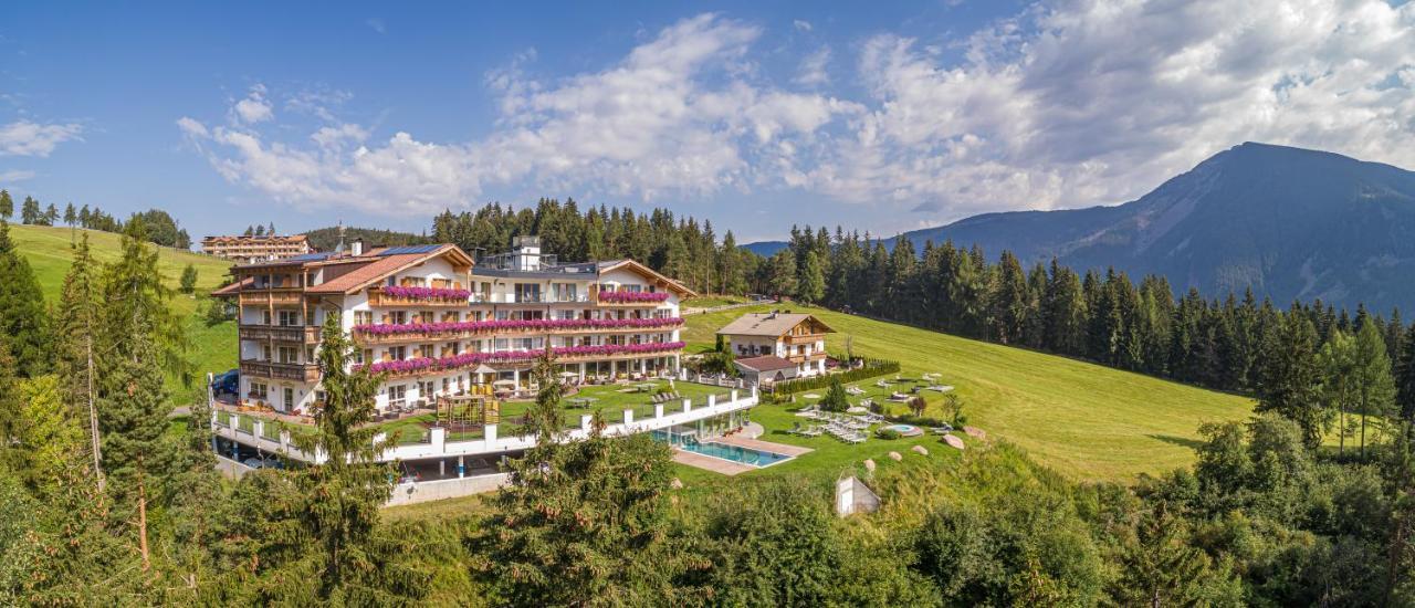 Hotel Scherlin Ortisei Exterior photo